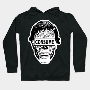 They live!! Hoodie